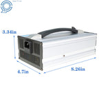 36V 15A Battery Charger for EZGO Golf Cart