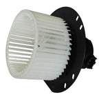 HVAC Blower Motor with Fan Cage for Ford E-250/E-350 (1992–1996)