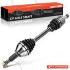 Front Right CV Axle Assembly for Nissan Maxima (2009–2014)