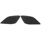 Tank Side Gas Pad Grips for Honda CB1100 (2012-2016) Black
