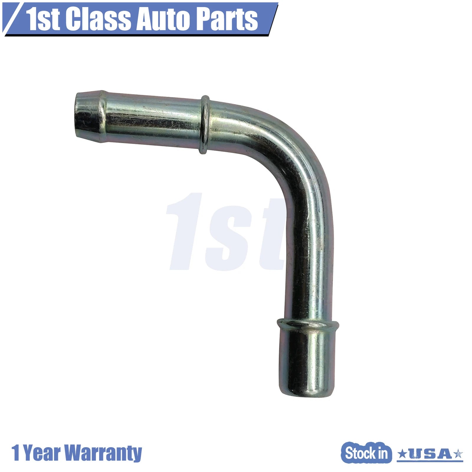 Coolant Bypass Line KM4528 for Ford F-150 (1999–2000) 4.2L V6