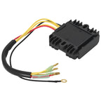 Voltage Regulator Rectifier for Suzuki GS1000S GS1100E GS1100LT (1980)