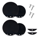 Rubber Marine Scupper Drainage Repair Kit for Hull 187" 157"