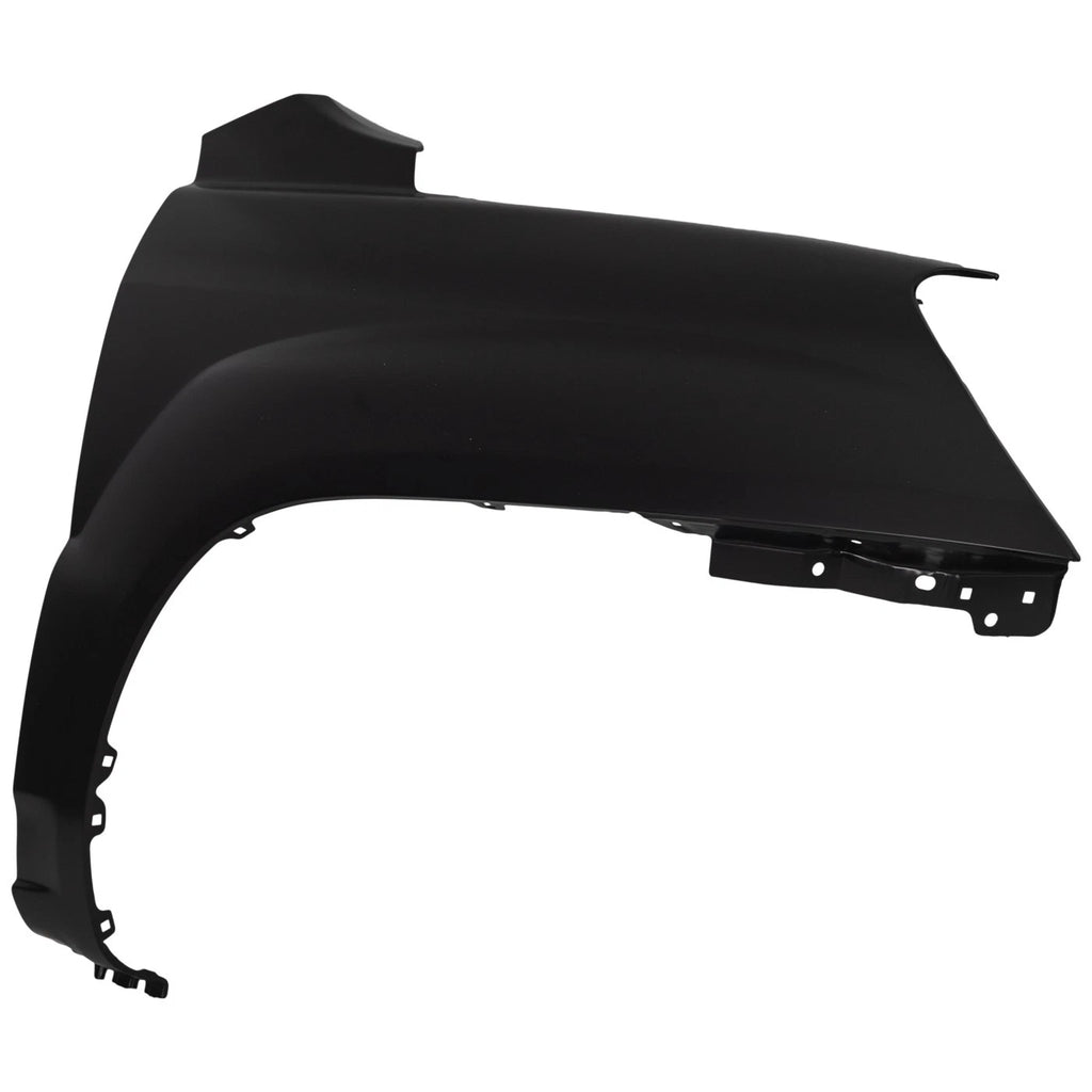 Fender for Kia Sportage (2005–2010) Front Passenger Side LX