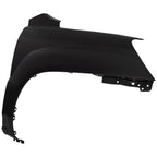 Fender for Kia Sportage (2005–2010) Front Passenger Side LX