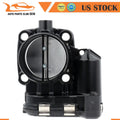Throttle Body for Sea-Doo GTI 130/155/GTR 215/GTS 130/GTX 155/215/230/300 (2003–2023)