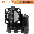 Throttle Body for Sea-Doo GTI 130/155/GTR 215/GTS 130/GTX 155/215/230/300 (2003–2023)