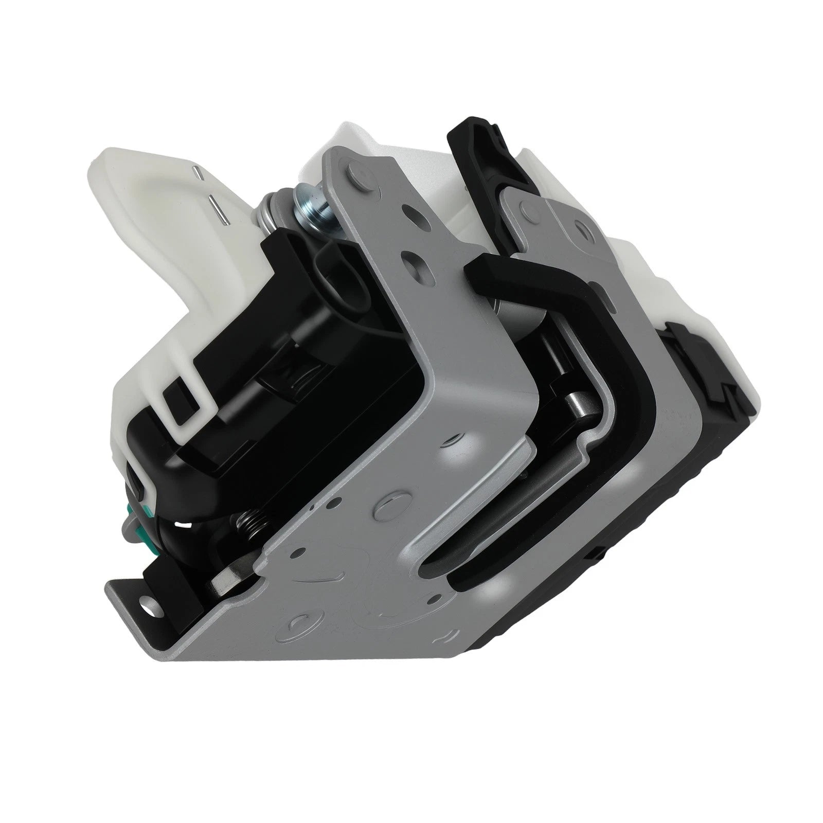 Door Latch Actuator for Jeep Wrangler (2007–2017) 4589584AD 4589584AG