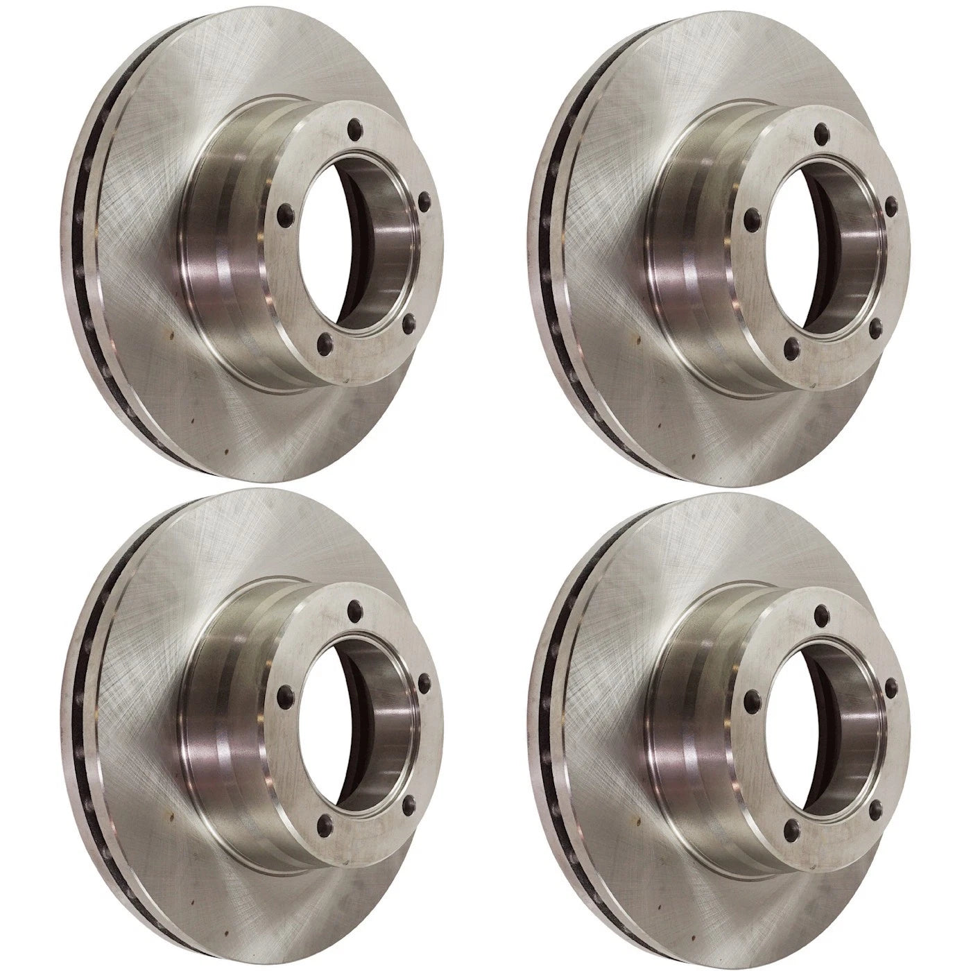 Brake Disc Rotors for Chevy C5500 Kodiak C4500 Topkick