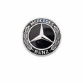 Genuine OEM Hood Emblem for Mercedes-Benz C300, C43 AMG, E450, E350 (2015–2021) 0008173305