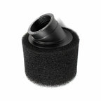 37/38mm Bent Angled Foam Air Filter Pod for 125cc PIT Quad ATV