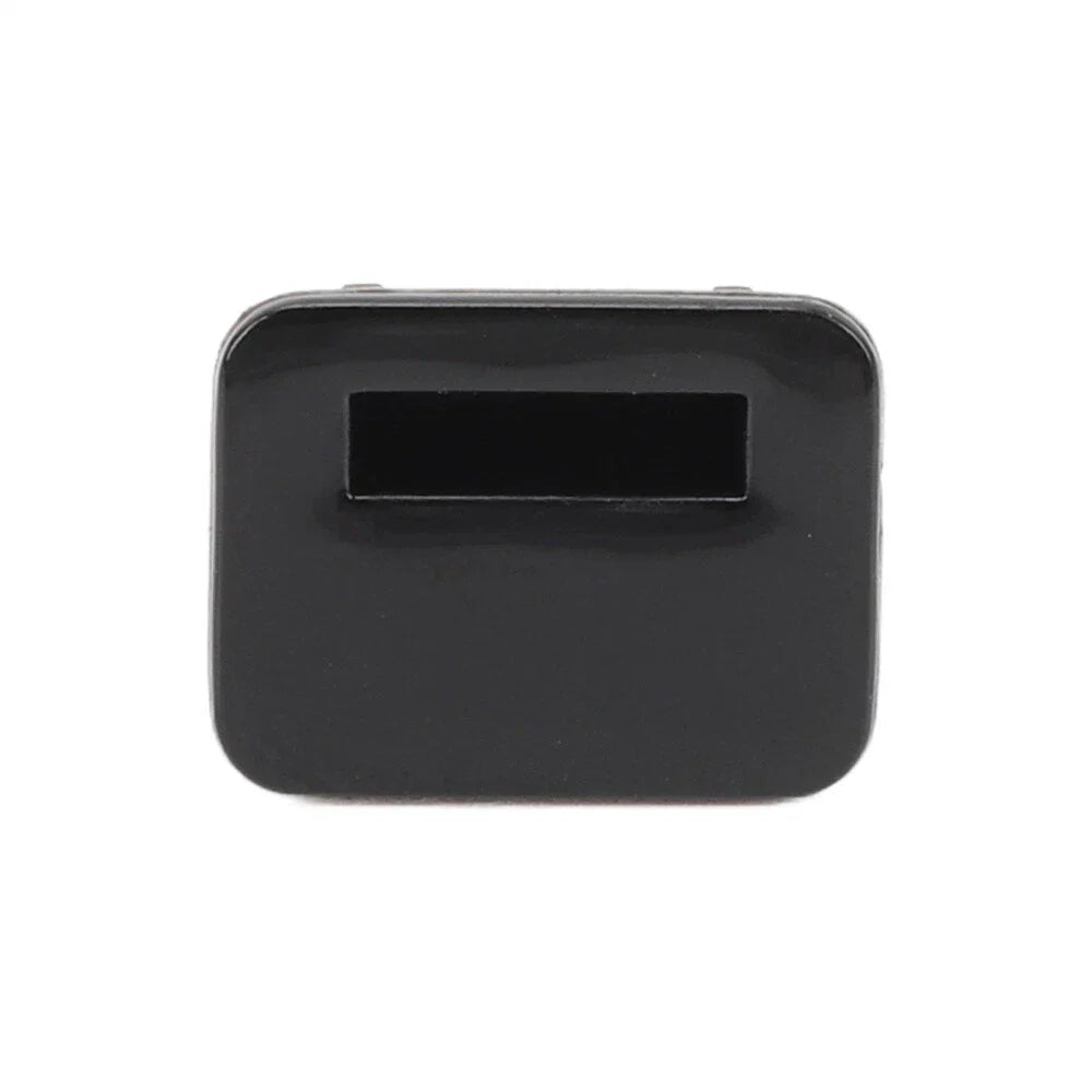 Gear Shift Lock Release Button Cap Trim for Toyota Corolla (2014-2018)