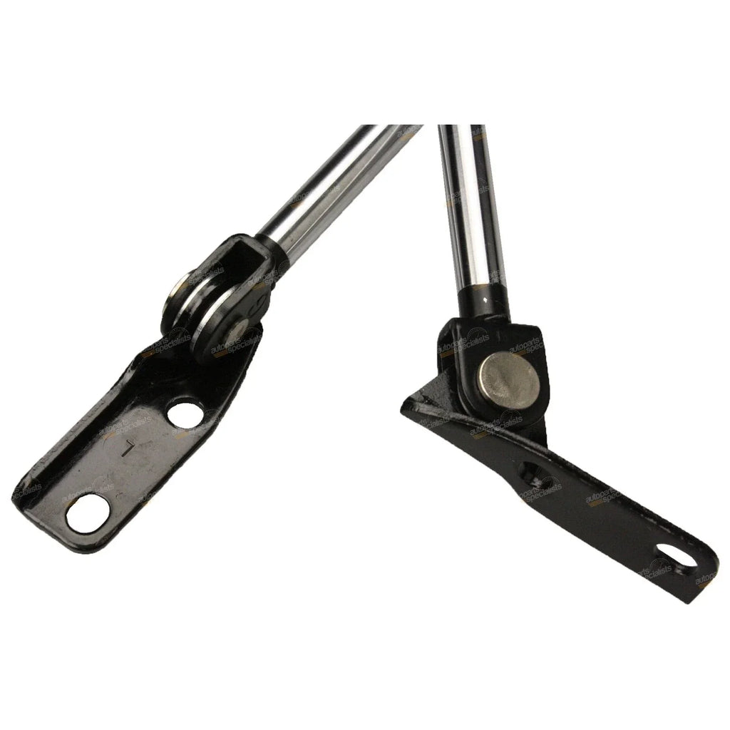 2 x Gas Tail Gate Struts for Toyota Hiace Van (1989–2005)