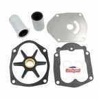 Water Pump Impeller Repair Kit for Mercury Mariner 25-50 HP (1990–2023) 821354A2 3219