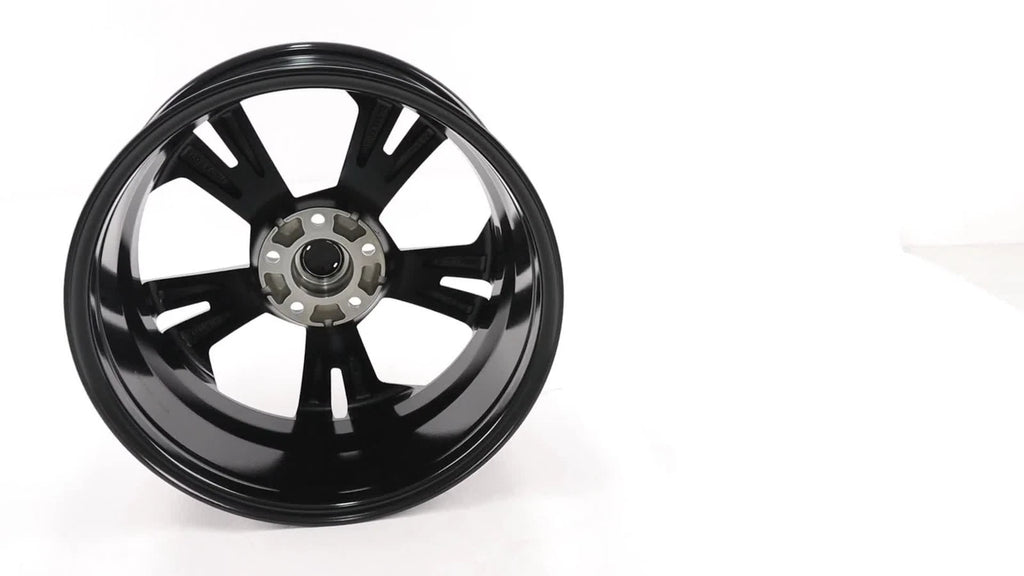 18" Wheel Rim for Nissan Sentra (2020–2023)