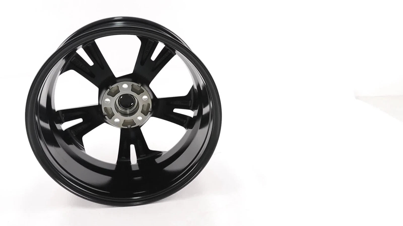18" Wheel Rim for Nissan Sentra (2020–2023)