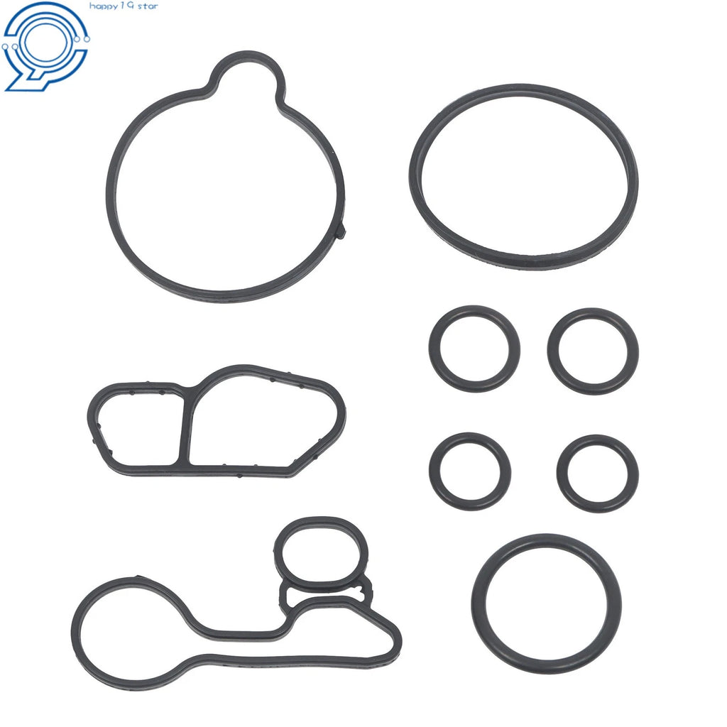 Timing Chain Head Gasket Kit for Chevrolet Trax Sonic Cruze Buick Encore (2013–2020)