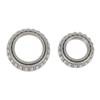 Set of 6 Trailer Wheel Hub Kits for 3" Axles