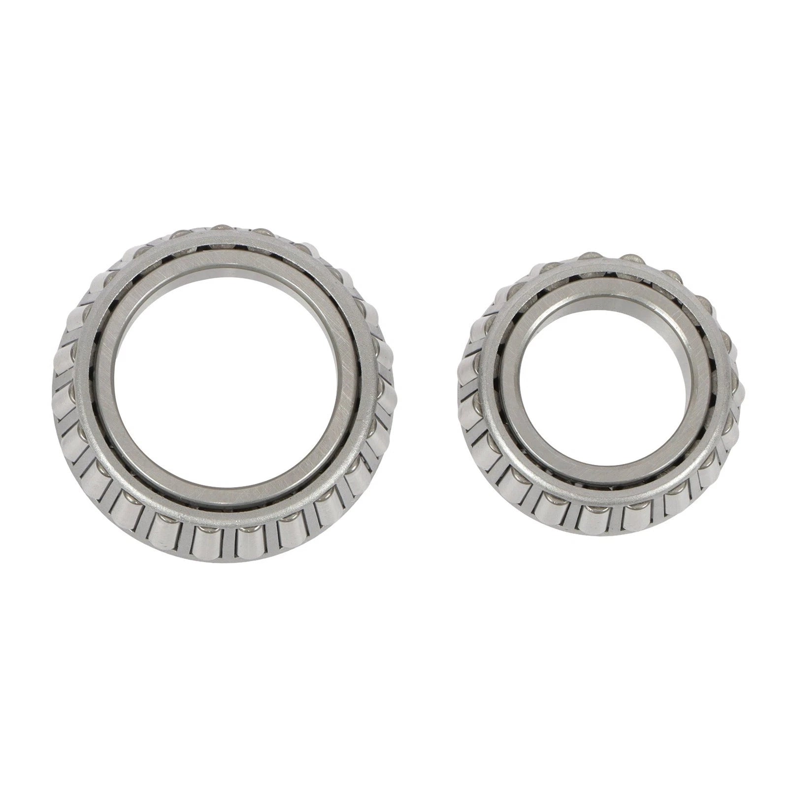 Set of 6 Trailer Wheel Hub Kits for 3" Axles
