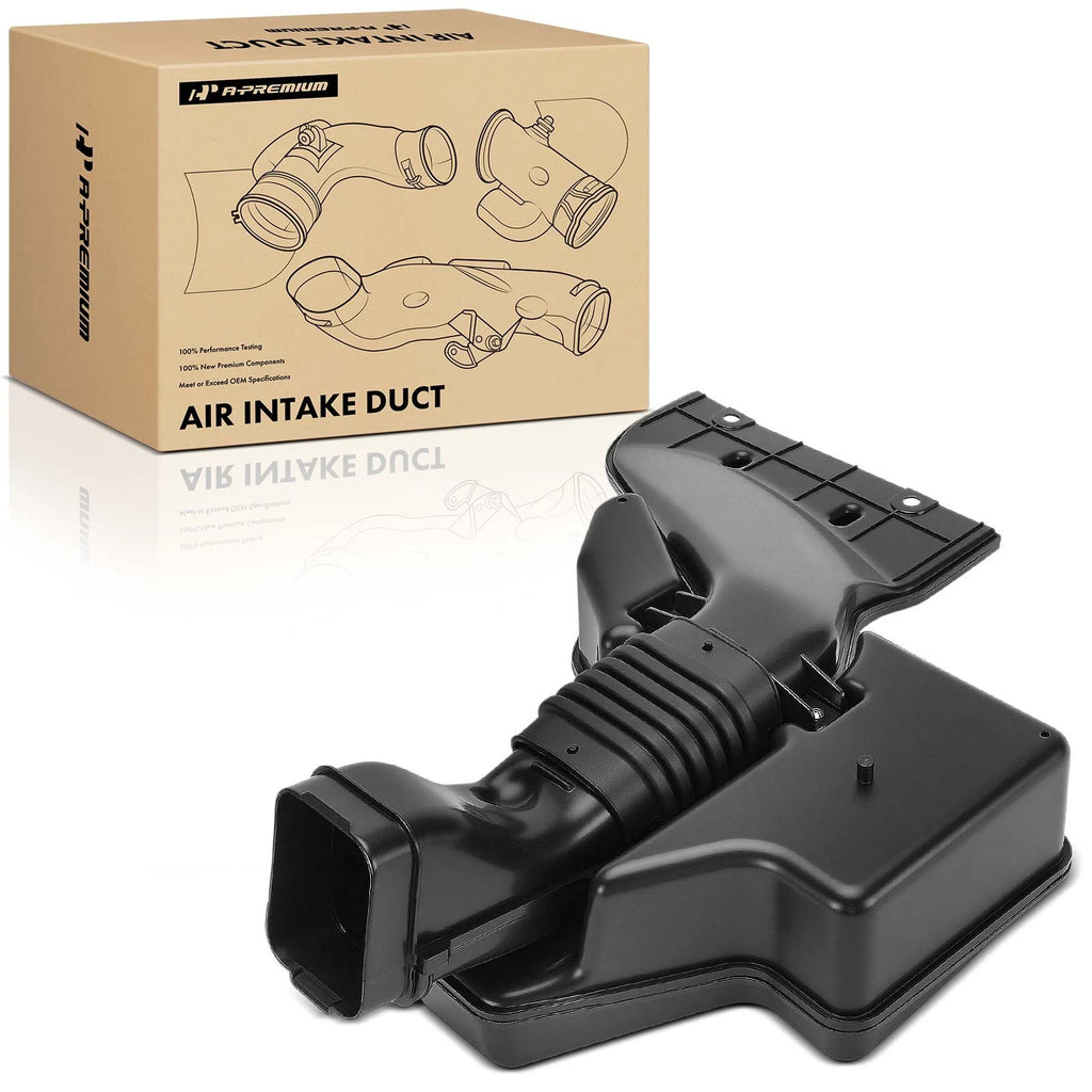 Air Cleaner Intake Duct Tube for Mitsubishi Outlander (2016–2020)