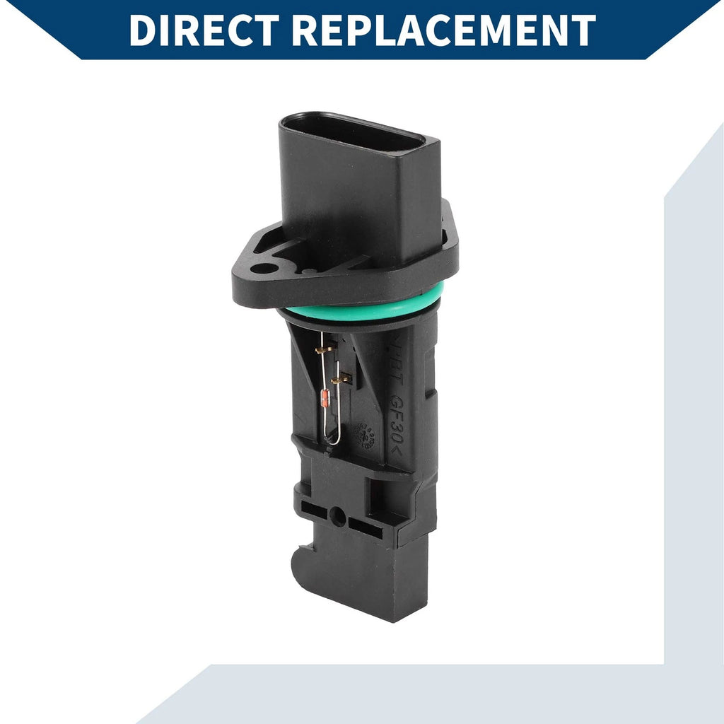 MAF Sensor for Volkswagen (No.036906461AX)