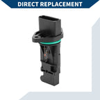 MAF Sensor for Volkswagen (No.036906461AX)