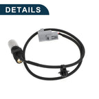 Crankshaft Position Sensor for Toyota Hilux 2.5 3.0 Diesel (2005–2013) No. 90919-05050