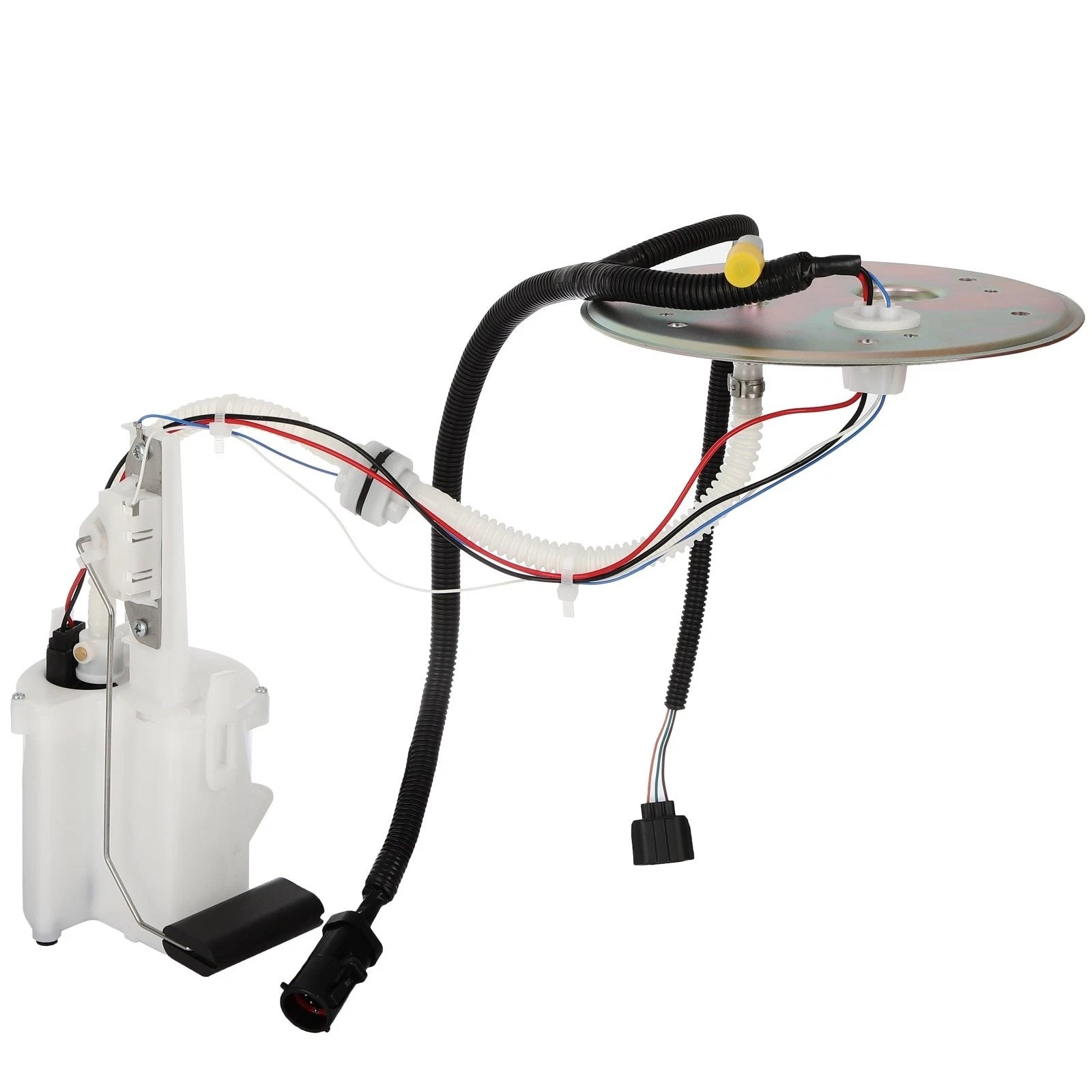 Electrical Fuel Pump for Ford F-350 Super Duty (2008–2010)