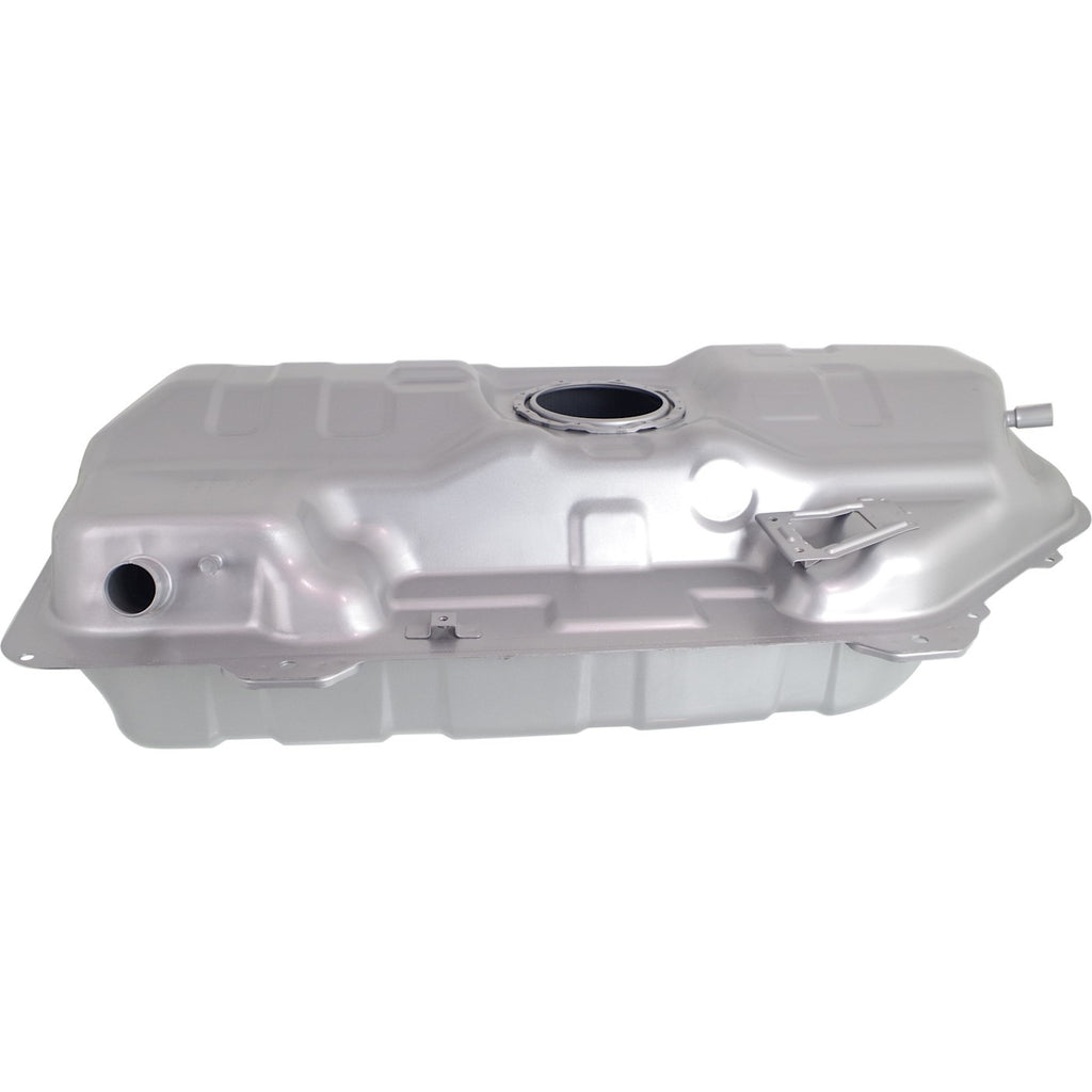 12 Gallon Fuel Gas Tank for Hyundai Accent Sedan (2006–2008) Silver