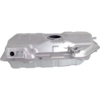 12 Gallon Fuel Gas Tank for Hyundai Accent Sedan (2006–2008) Silver