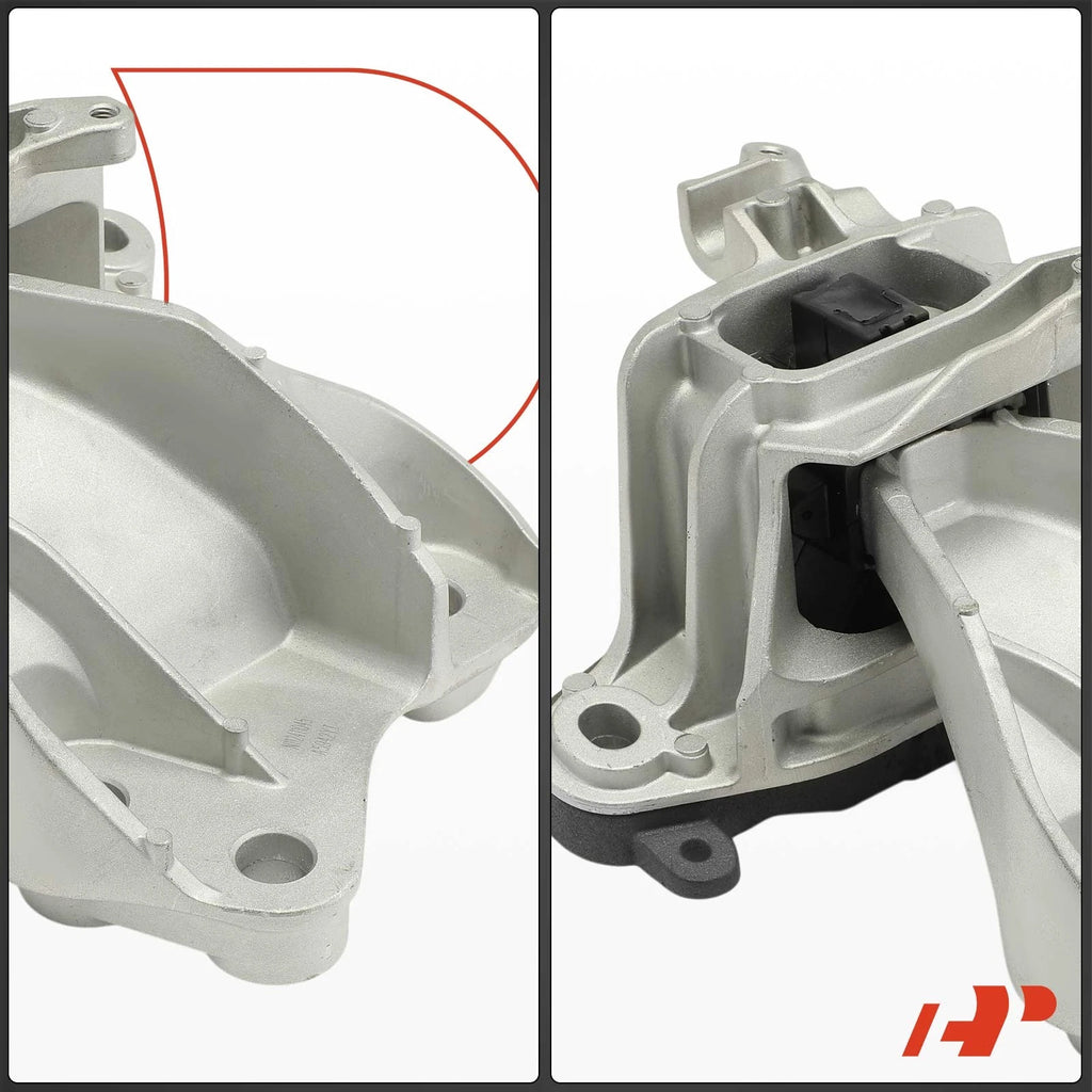 Front Automatic Transmission Mount for Chevy Cruze (2016-2019)