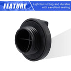 Oil Fuel Tank Cap 12180-28010 for Toyota Lexus 