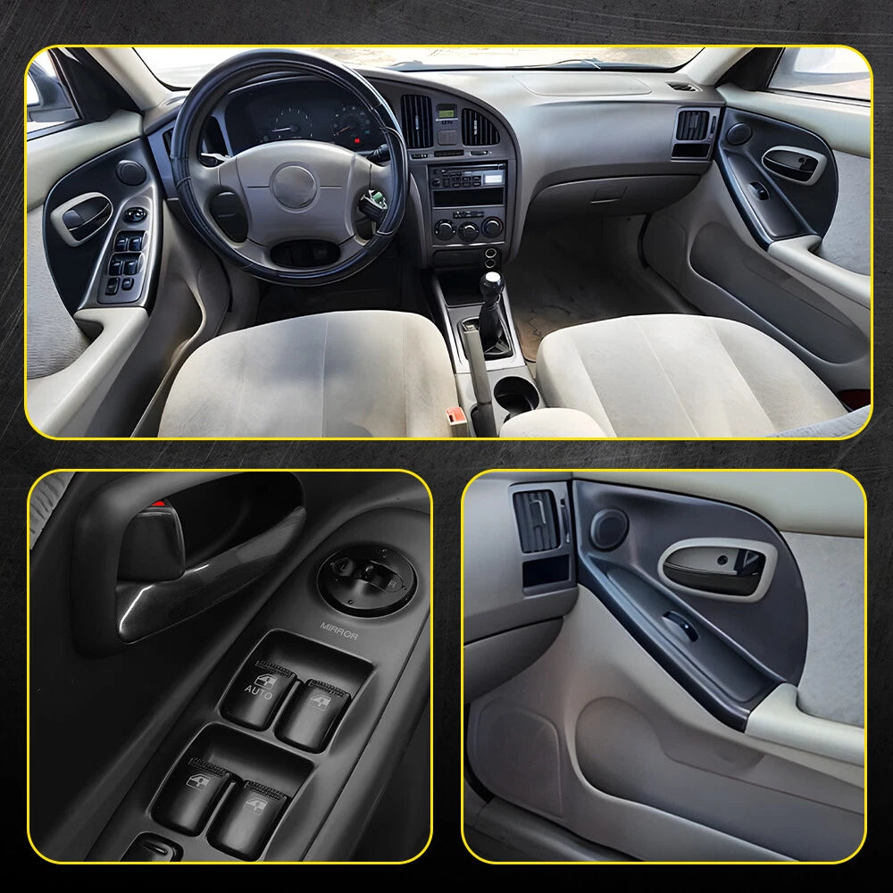 Inner Door Handle for Hyundai Elantra (2001–2006)