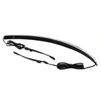 LED Running Turn Signal Light Windshield Trim for Electra Glide (2014–Present)