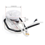 Fuel Filter with Sending Unit & Pressure Regulator for BMW (2006–2012)