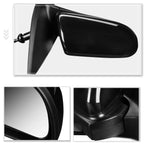 Tow Hook License Plate Mounting Bracket for Audi A4 (2013–2016)