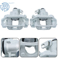 2X Brake Calipers for Ford Explorer Flex Taurus MKT (2011–2015) Rear Left & Right