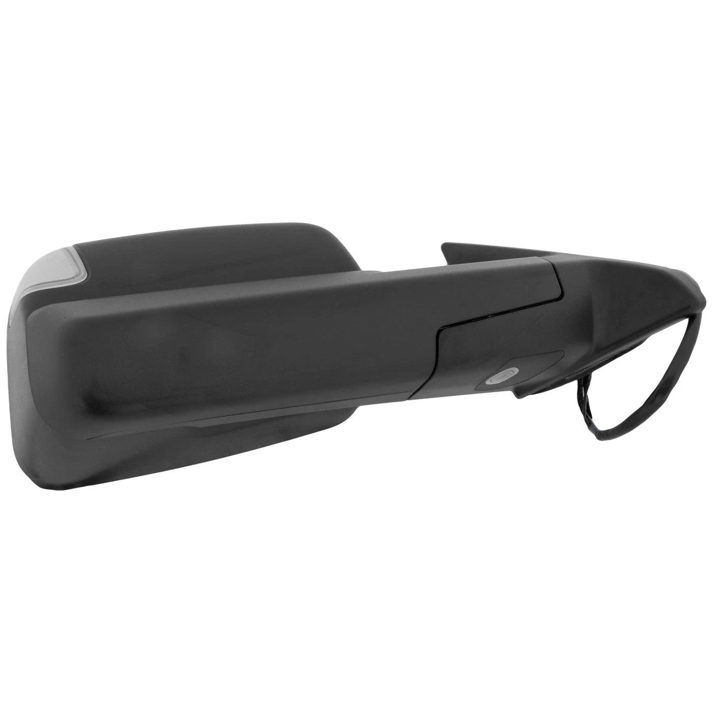 Heated Towing Mirrors Set for Ram 2500 (2019–2022) with Signal Light