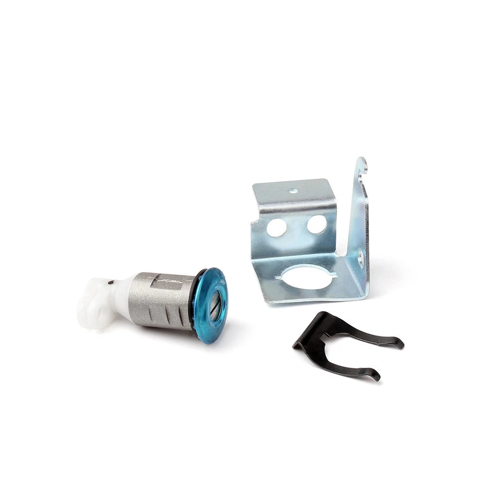 Ignition Switch Lock Set with Fuel Gas Cap for Honda GROM125 (2014)