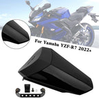 Tail Rear Seat Cover Fairing Cowl for Yamaha YZF-R7 (2022–2025) Black #2