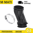 Air Box Cleaner Boot Joint Duct for Yamaha TTR225 XT225 (1992–2007)
