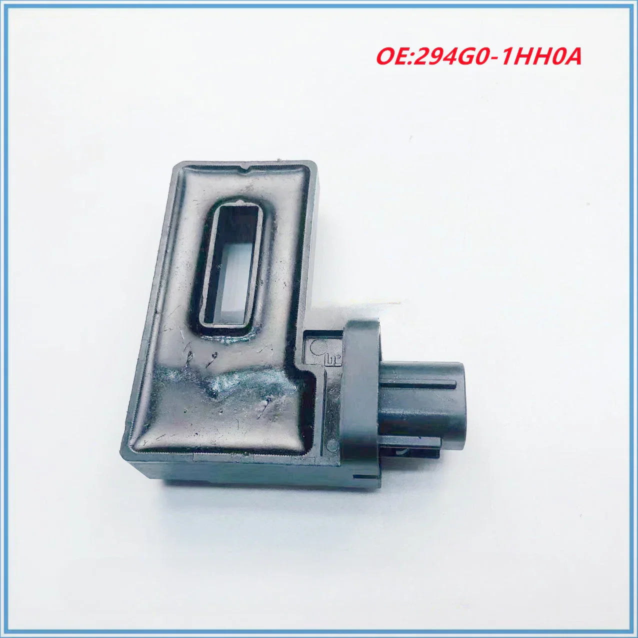 Battery Current Sensor For Altima/Murano/Quest/Versa/Pathfinder
