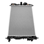 Coolant Tank with Cap Sensor for Volvo XC60 S60 V60 CC (2016–2018)