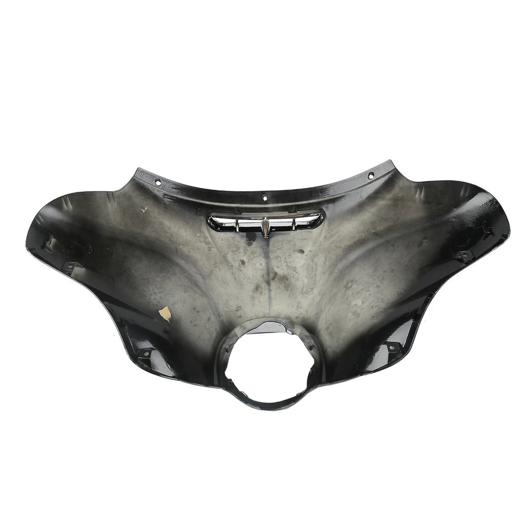 Outer Fairing & LED Trim Windshield for Harley Touring Electra Tri Glide (2014–2023)
