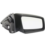 Heated Power Mirror Set for Mercedes Benz C250 (2012–2014) with Puddle Light