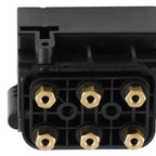 Air Suspension Valve Block for Audi A8 S8 (2002-2010)