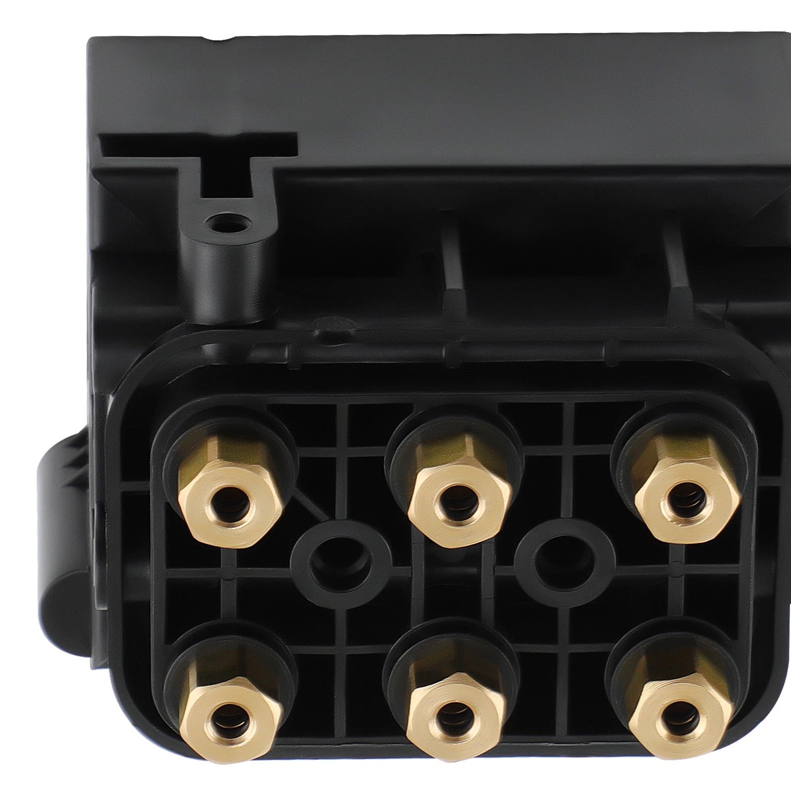 Air Suspension Valve Block for Audi A8 S8 (2002-2010)