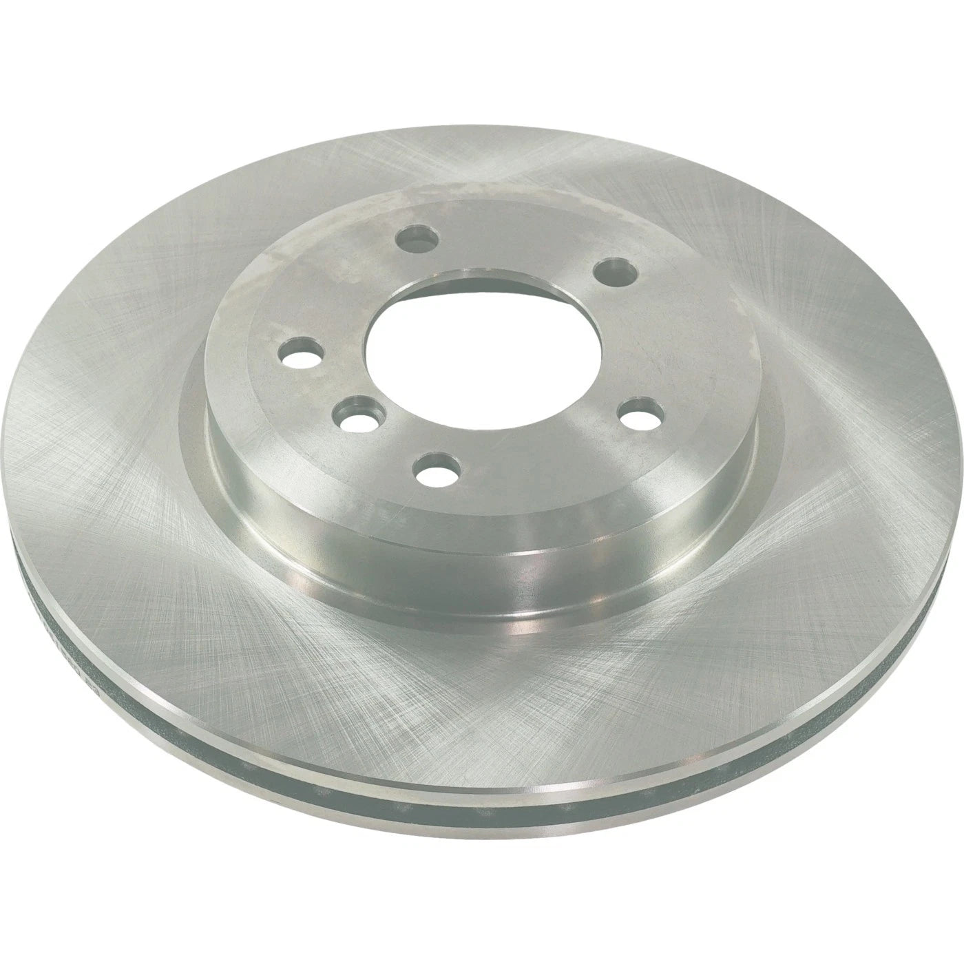 Front and Rear Disc Brake Rotors for BMW Z4 (2006–2008)