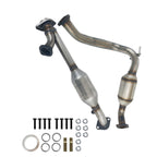 Catalytic Converter for Toyota 4Runner & FJ Cruiser (2003–2009) EPA