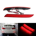 Pre-LCI Rear Bumper Reflector Brake Light for BMW F32 F33 4-Series (2012–2016)